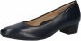 Ara 1226852 Volwassenen Pumps Kleur Blauw - Thumbnail 4