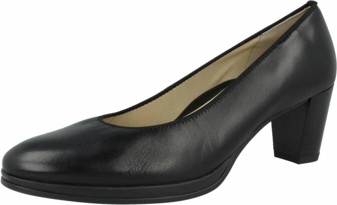 Ara Pumps Orly avondschoen feestelijke schoen blokhak in elegante look - Foto 9