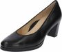 Ara Pumps Orly avondschoen feestelijke schoen blokhak in elegante look - Thumbnail 4