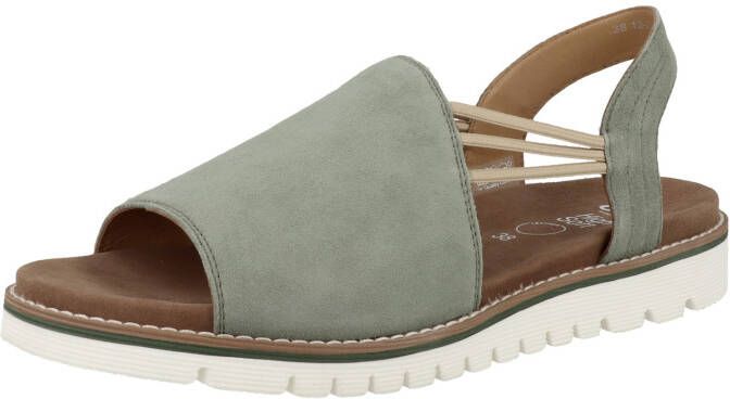 Ara Sandalen KENT met stretchriempje - Foto 4