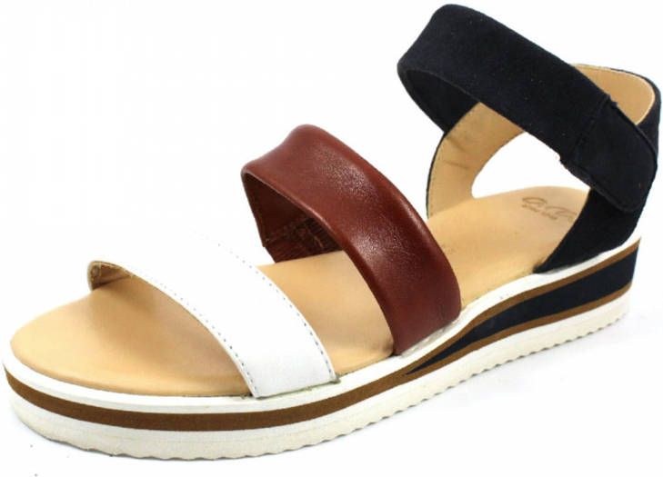 Ara Sandalen met riem
