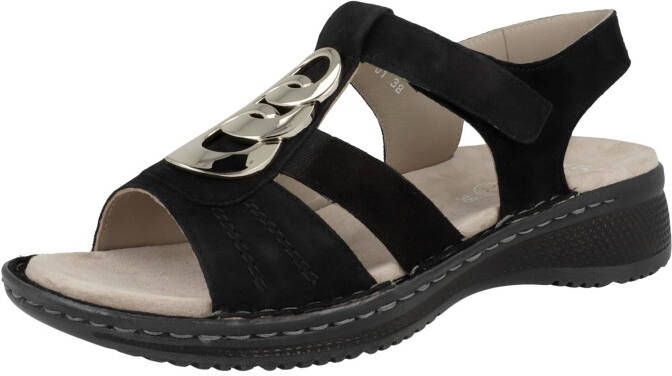 Ara Sandalen met riem