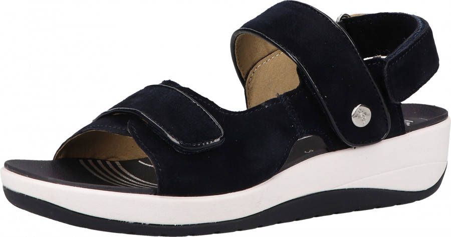 Ara Sandalen Napoli in comfortabele schoenwijdte wijd - Foto 2