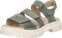 Ara Sandalen met riem - Thumbnail 2