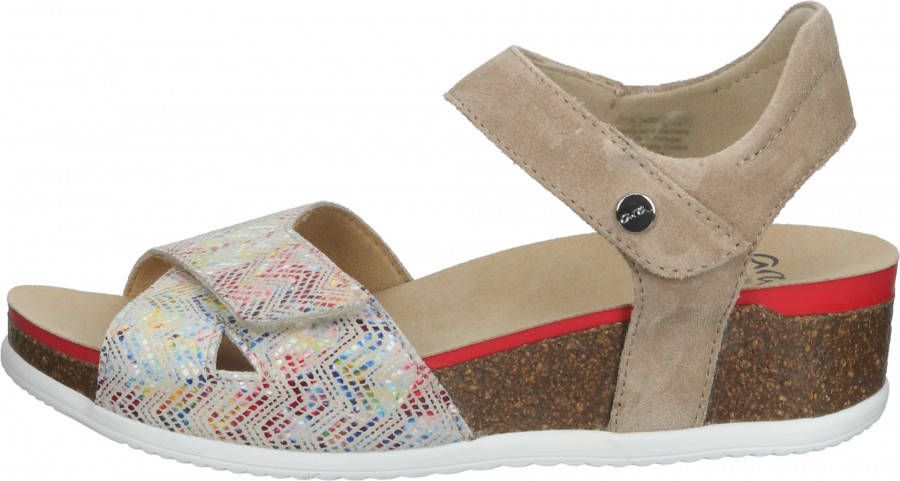 Ara Sandalen met riem - Foto 3