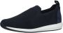 Ara Slip-on sneakers Lissabon Slipper halfschoen vrijetijdsschoen met comfortabele schacht G-breedte - Thumbnail 4