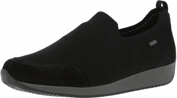 Ara Slip-on sneakers Lissabon Slipper lage schoen vrijetijdsschoen met Gore-Tex - Foto 4