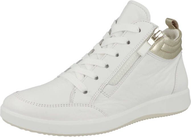 Ara Sneakers Roma in enkelhoge look - Foto 4