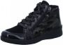 Ara Zwarte Bottines met Camouflageprint - Thumbnail 2