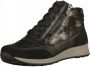 Ara -Dames zwart sneaker-sportief - Thumbnail 2