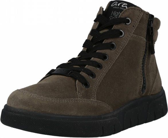 Ara Sneakers hoog 'Rom'