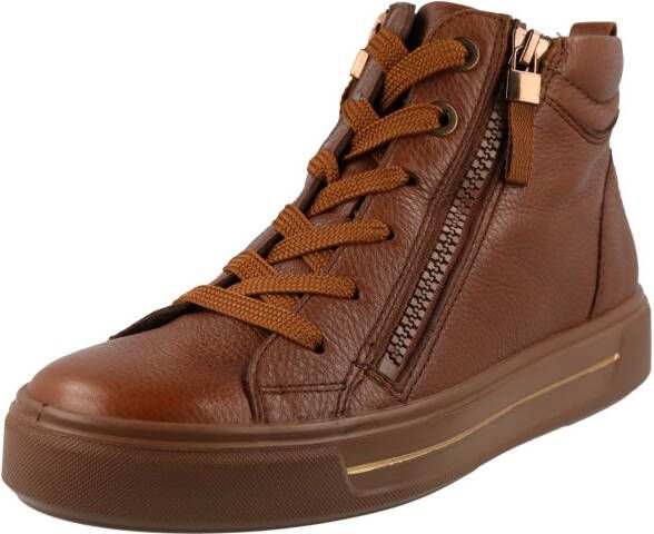 Ara Sneakers hoog 'Courtyard'