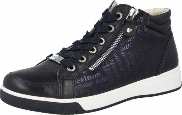 Ara Sneakers hoog 'Rom'