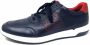 Ara Blauwe Sneakers - Thumbnail 2