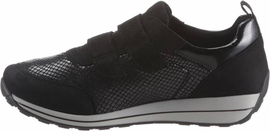 Ara klittenbandschoenen OSAKA met klittenbandsluitingen wijdte h - Foto 2