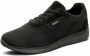 Ara Zwarte Sneakers Black Heren - Thumbnail 3