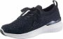 Ara NU 21% KORTING Slip on sneakers Maya met glinstersteentjes h wijdte - Thumbnail 3