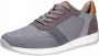 Ara Grijze Casual Schoenen Lisboa Fusion - Thumbnail 2