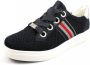 Ara -Dames blauw donker sneaker-sportief - Thumbnail 2