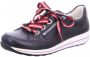 Ara Sneakers OSAKA Vrijetijdsschoen lage schoen veterschoen in comfortabele schoenwijdte G - Thumbnail 5