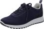 Ara Stijlvolle Heren Veterschoenen Blue Heren - Thumbnail 3