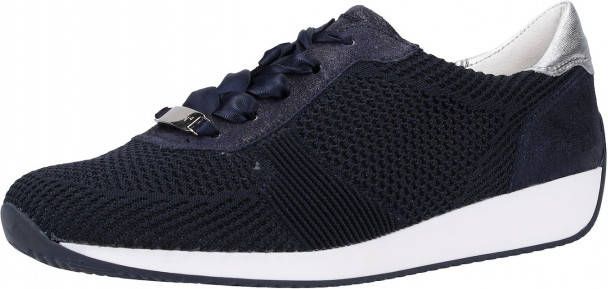 Ara 1234027 Volwassenen Dames veterschoenen Kleur Blauw - Foto 6