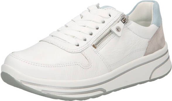 Ara 1232440 Volwassenen Lage sneakersDames sneakers Wit beige - Foto 8