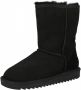 Ara Winterlaarzen Alaska instaplaarzen winter enkellaarsjes snowboots met schapenvacht binnenin - Thumbnail 4