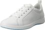 Ara Sneakers Roma vrijetijdsschoen lage schoen veterschoen met high soft voetbed g-breedte - Thumbnail 2