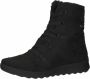 Ara 12-40409 Black H-Wijdte Veter boots - Thumbnail 3