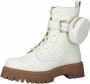 Ara Witte Amsterdam Laarzen White Dames - Thumbnail 2