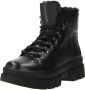 Ara Zwarte GTX Booties Black Dames - Thumbnail 1