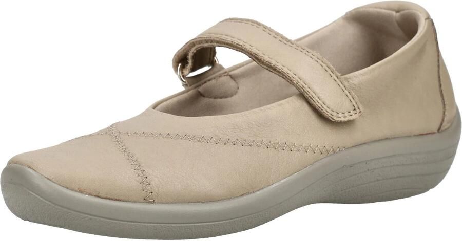 Arcopedico Ballerina's Halfhoge schoenen