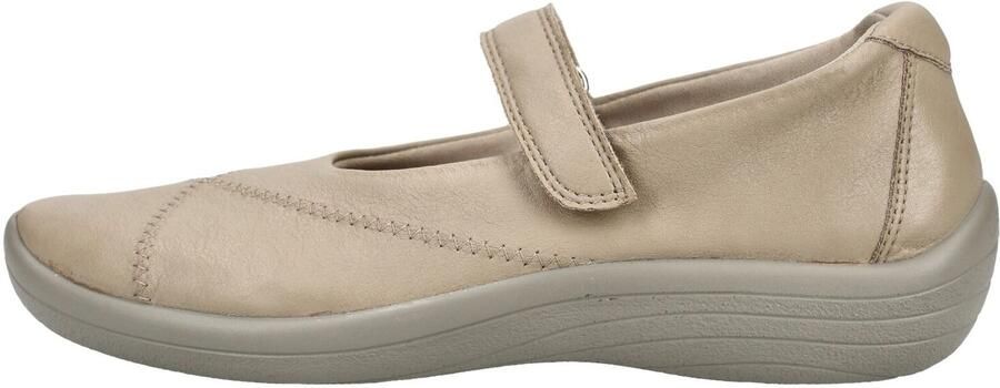 Arcopedico Ballerina's Halfhoge schoenen - Foto 6