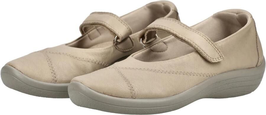 Arcopedico Ballerina's Halfhoge schoenen - Foto 5