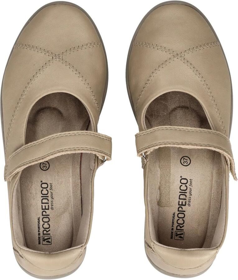 Arcopedico Ballerina's Halfhoge schoenen - Foto 2