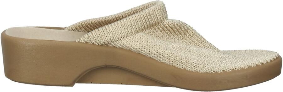 Arcopedico Huisschoenen beige - Foto 6
