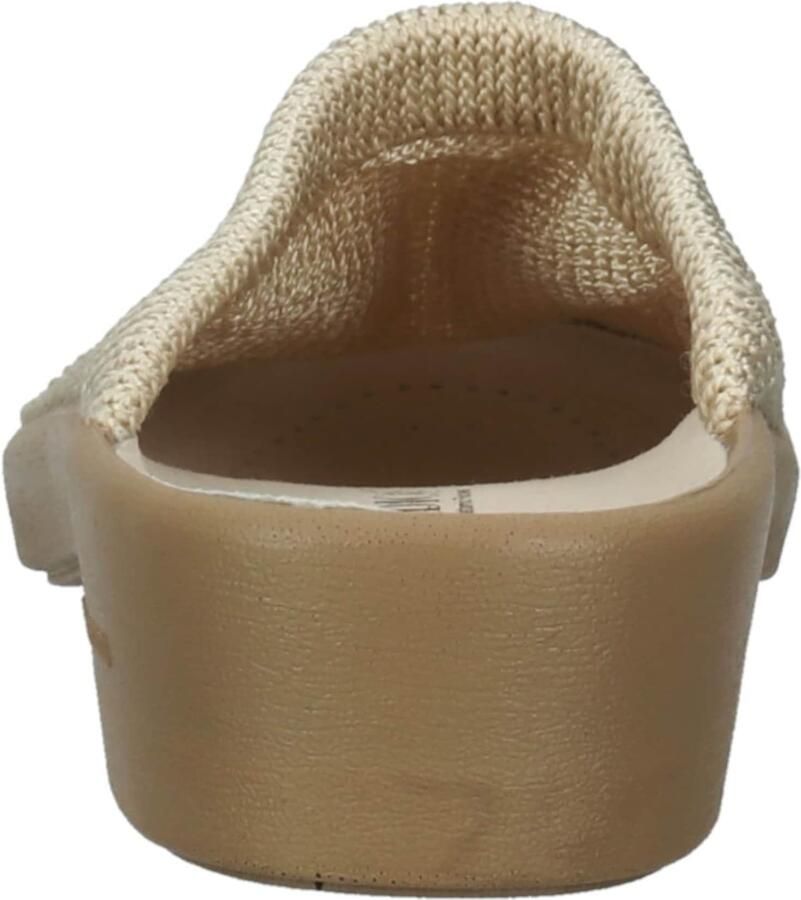 Arcopedico Huisschoenen beige - Foto 3