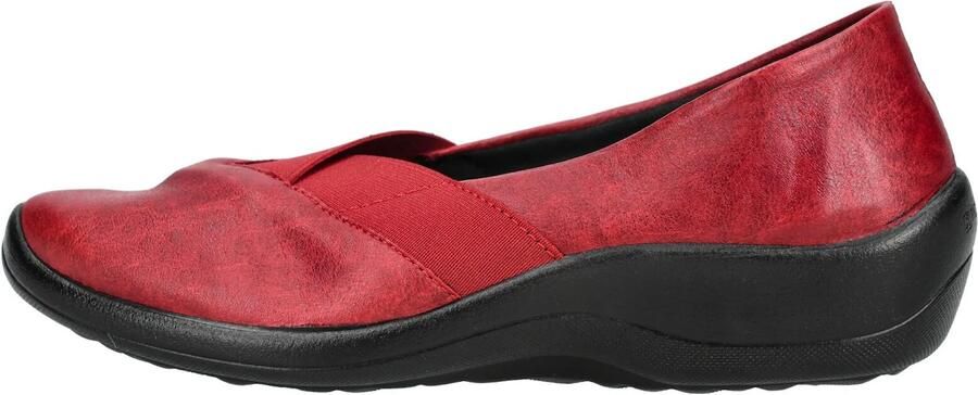 Arcopedico Ballerina's Halfhoge schoenen - Foto 6