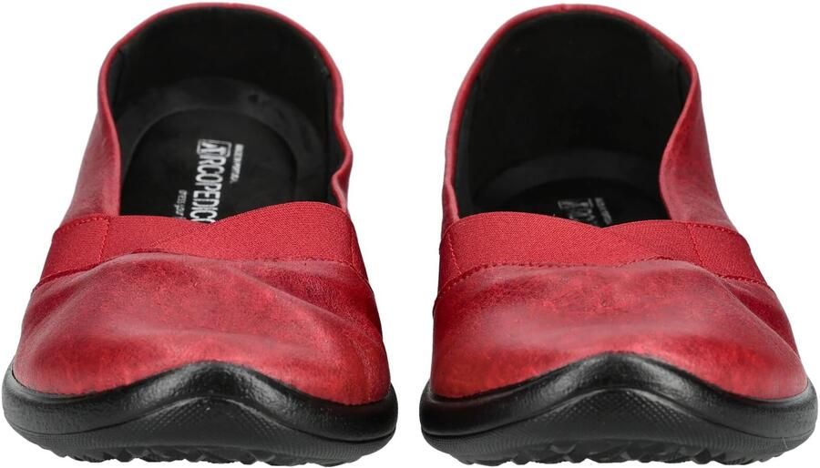 Arcopedico Ballerina's Halfhoge schoenen - Foto 3