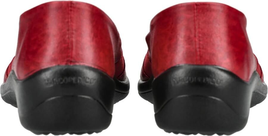 Arcopedico Ballerina's Halfhoge schoenen - Foto 4