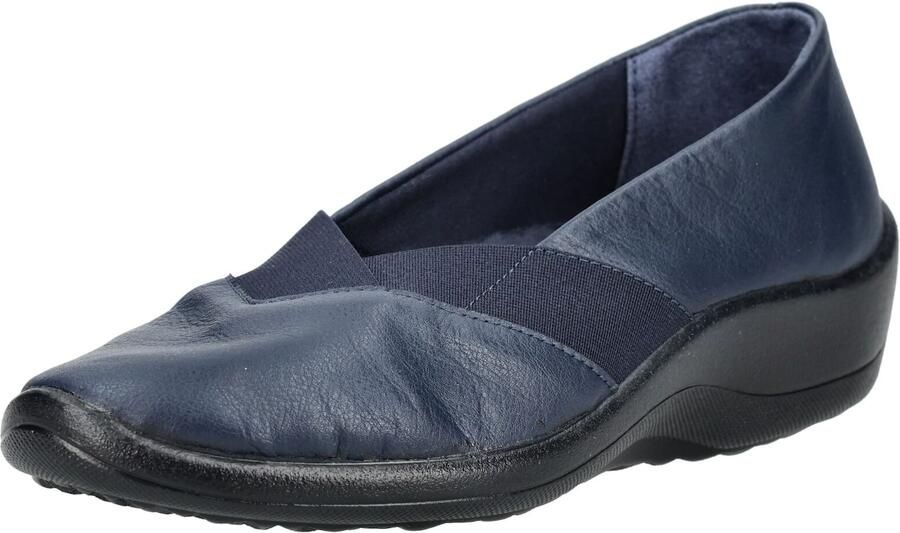 Arcopedico Instappers Halfhoge schoenen