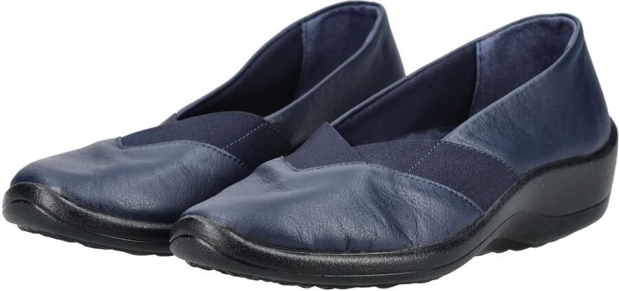 Arcopedico Instappers Halfhoge schoenen - Foto 5