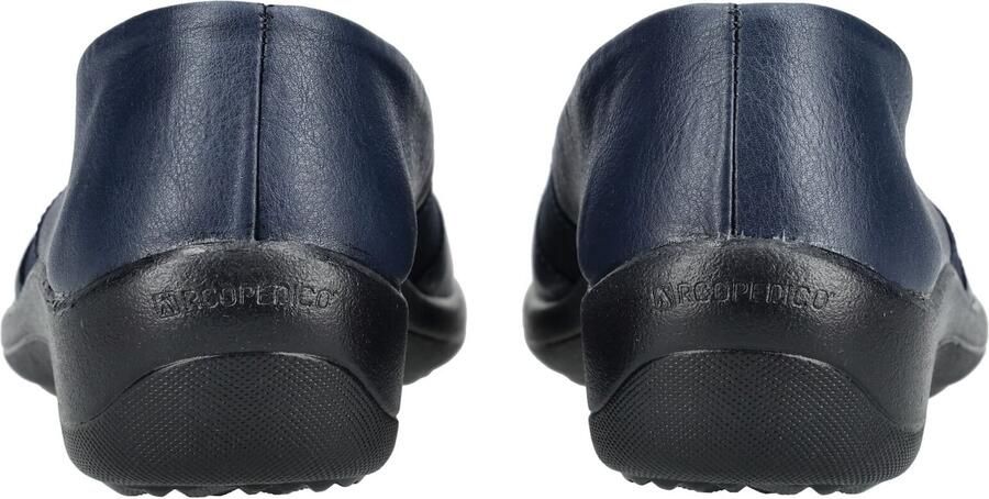 Arcopedico Instappers Halfhoge schoenen - Foto 4