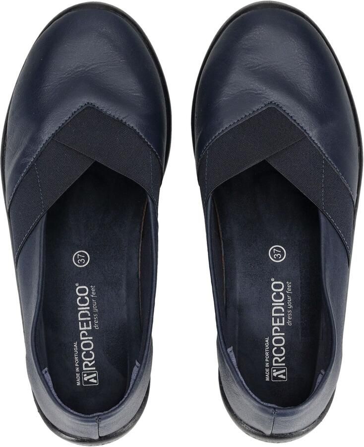 Arcopedico Instappers Halfhoge schoenen - Foto 2