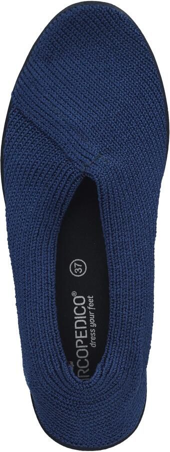 Arcopedico Mocassins Pantoffels - Foto 4