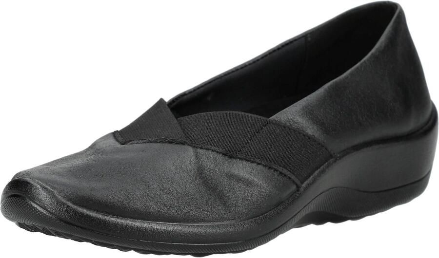 Arcopedico Ballerina's Halfhoge schoenen