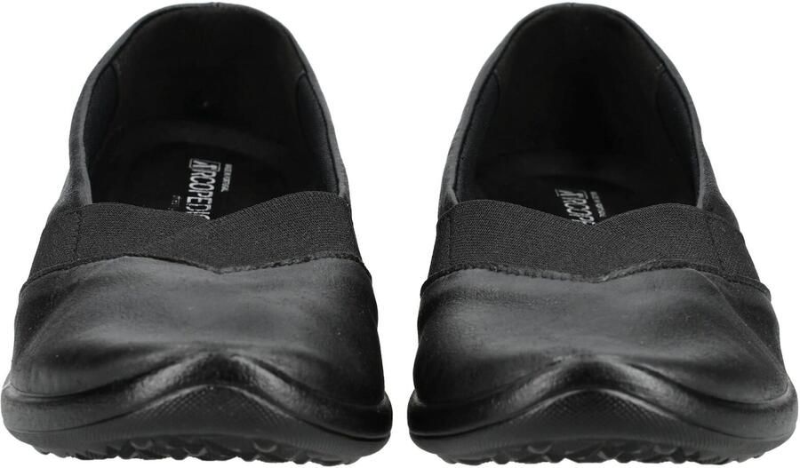 Arcopedico Ballerina's Halfhoge schoenen - Foto 3