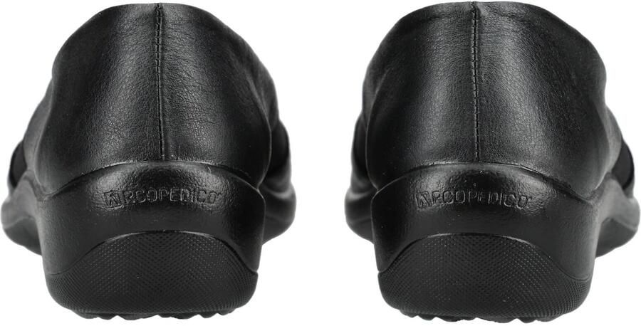 Arcopedico Ballerina's Halfhoge schoenen - Foto 4