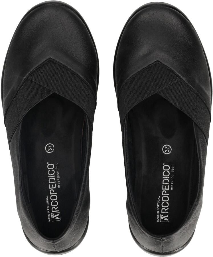 Arcopedico Ballerina's Halfhoge schoenen - Foto 2